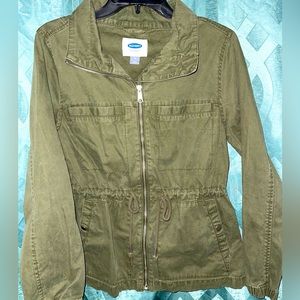 Old navy Utility jacket
